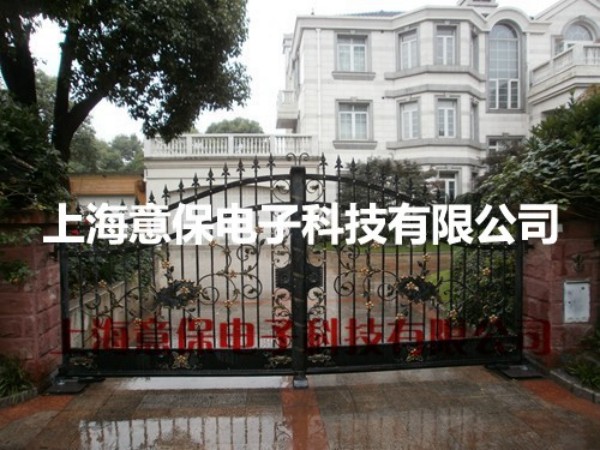 专业开门机企业如何选？意保电子的核心竞争力与行业价值解析-3