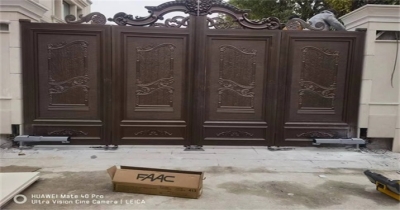 开门机故障排除：常见问题及解决方法